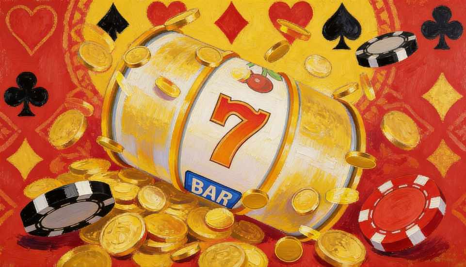 Betcave casino app