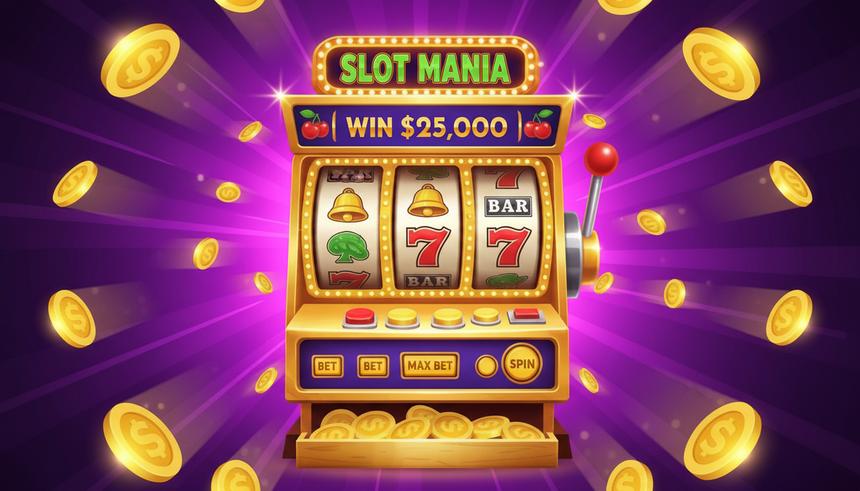 Axecasino app