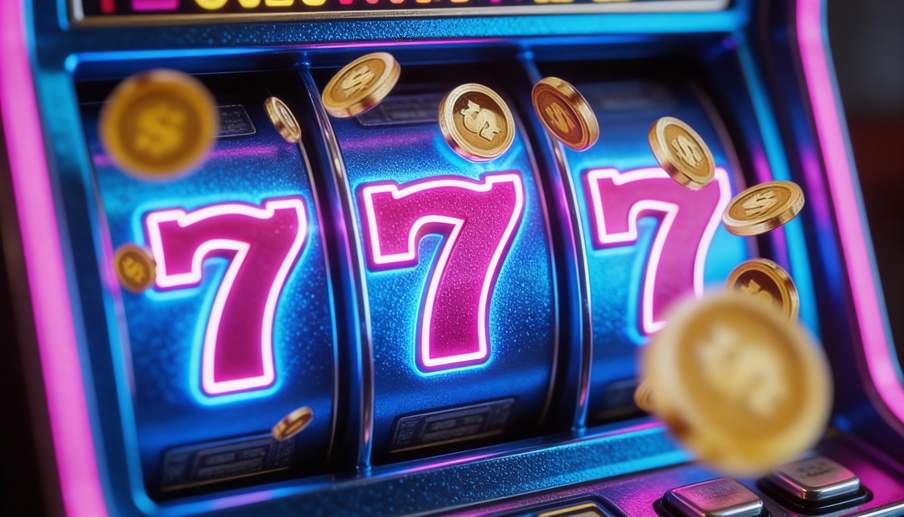 Iwild casino app