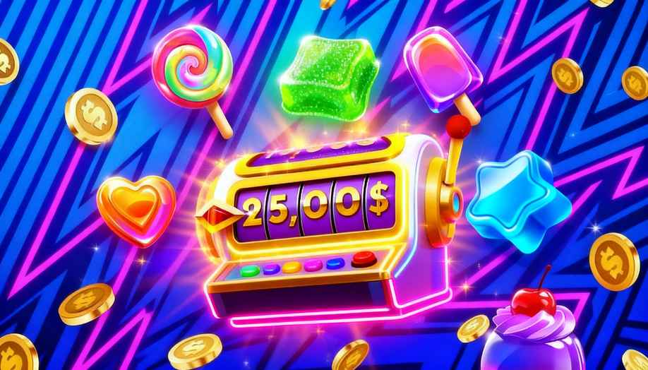 Betify casino 2026