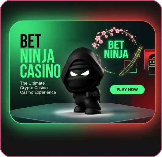 Betninja.com Casino Testimonial