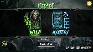 How To Play The Crypt At An Online Casino site How To Play The Crypt At An Online Casino site