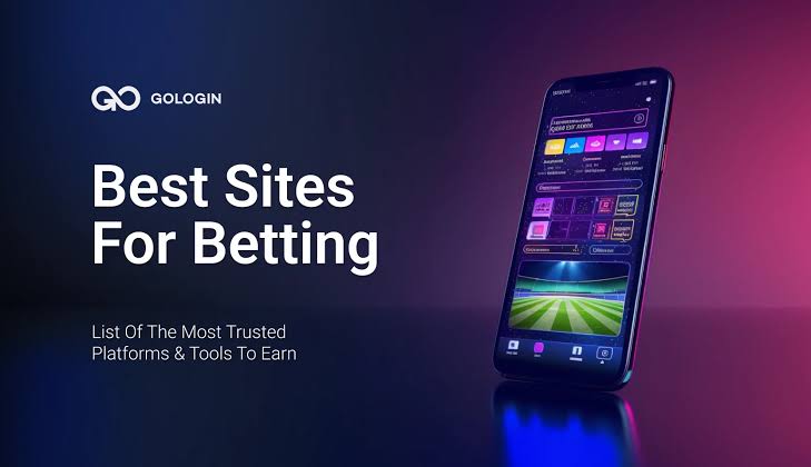Leading 10 Online Bookmakers 2026 - Worldwide Ranking
