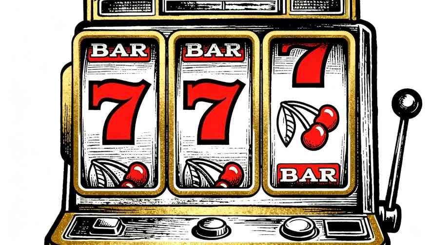Shazam casino