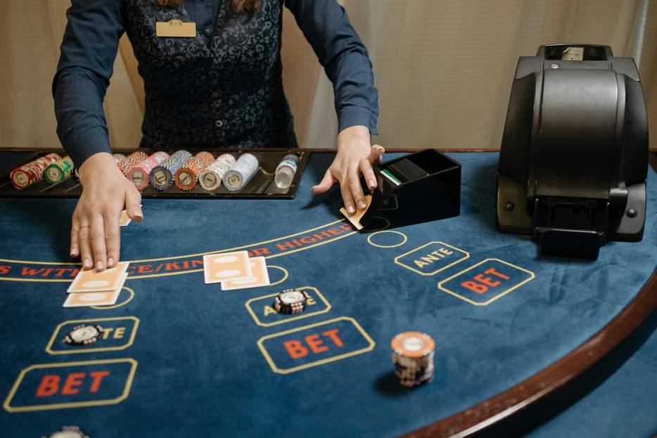 Pistolo casino Pistolo casino