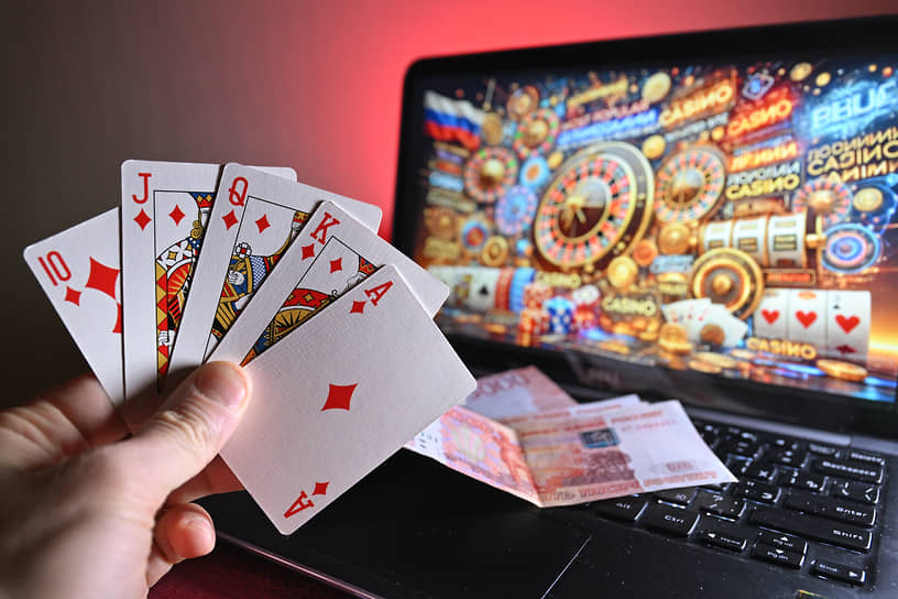 Explore the Thrill of Hard Rock Casino UK