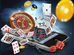 Exploring Oldcasino Casino Online Games A New Era of Entertainment Exploring Oldcasino Casino Online Games A New Era of Entertainment