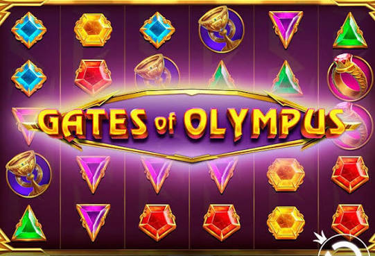 Exploring the Gates of Olympus Unleashing the Power of Ancient Gods Exploring the Gates of Olympus Unleashing the Power of Ancient Gods