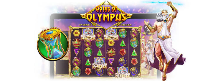 Exploring the Gates of Olympus Unleashing the Power of Ancient Gods Exploring the Gates of Olympus Unleashing the Power of Ancient Gods