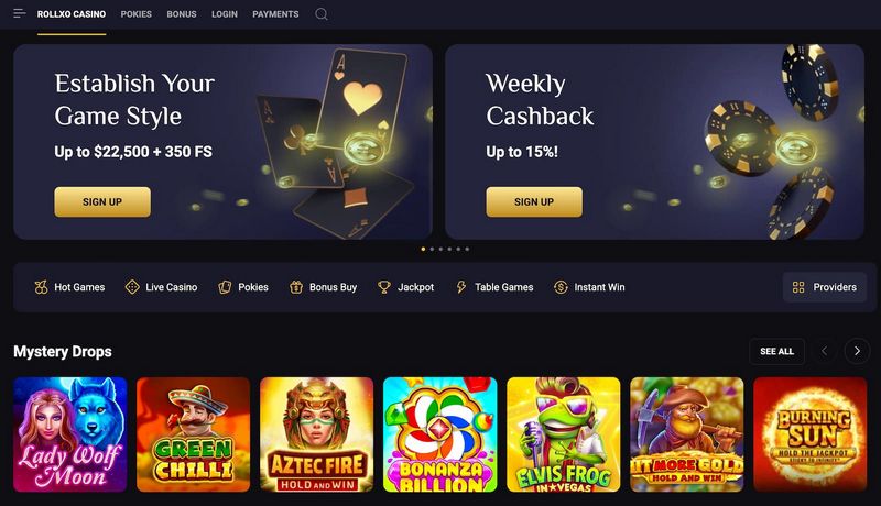 Análisis del Casino SpinGrande 2026 Análisis del Casino SpinGrande 2026