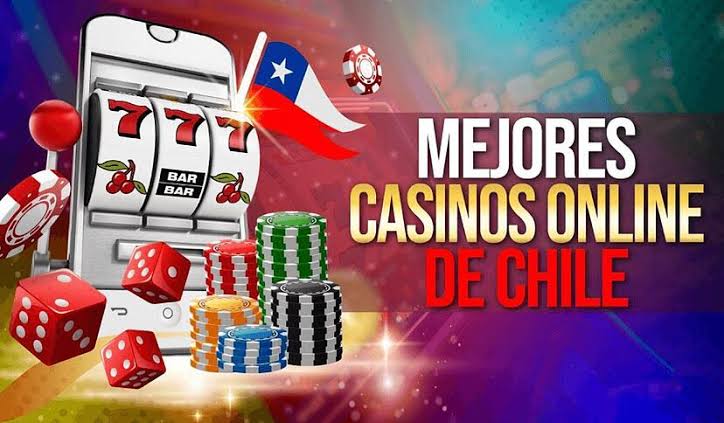 Los mejores casinos online de Chile 2026 Los mejores casinos online de Chile 2026