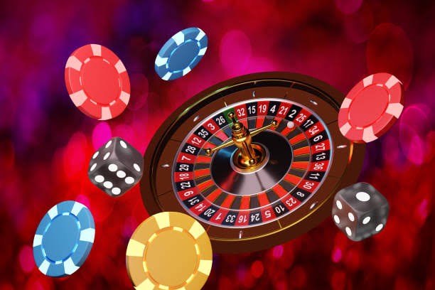 Online Καζίνο από Κατάθεση 1€ Ανακαλύψτε τον Κόσμο του Παιχνιδιού