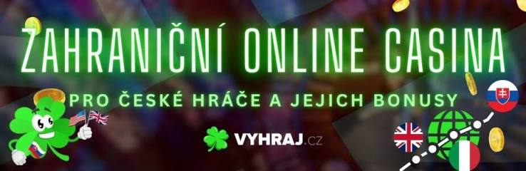 Česká kasina Objevte svět online hraní Česká kasina Objevte svět online hraní