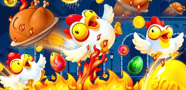 Explorando Chicken Road Un Viaje Lleno de Diversión y Aventura Explorando Chicken Road Un Viaje Lleno de Diversión y Aventura