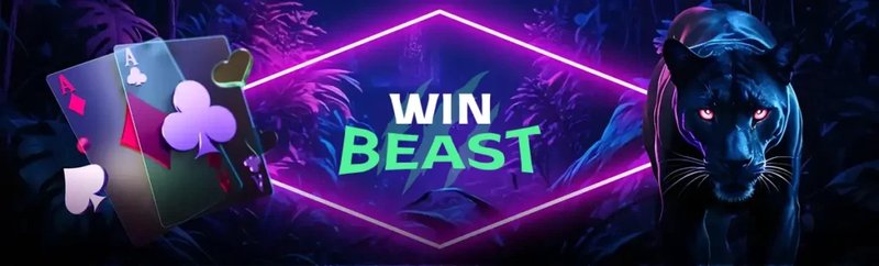 Winbeast in United Kingdom Winbeast in United Kingdom